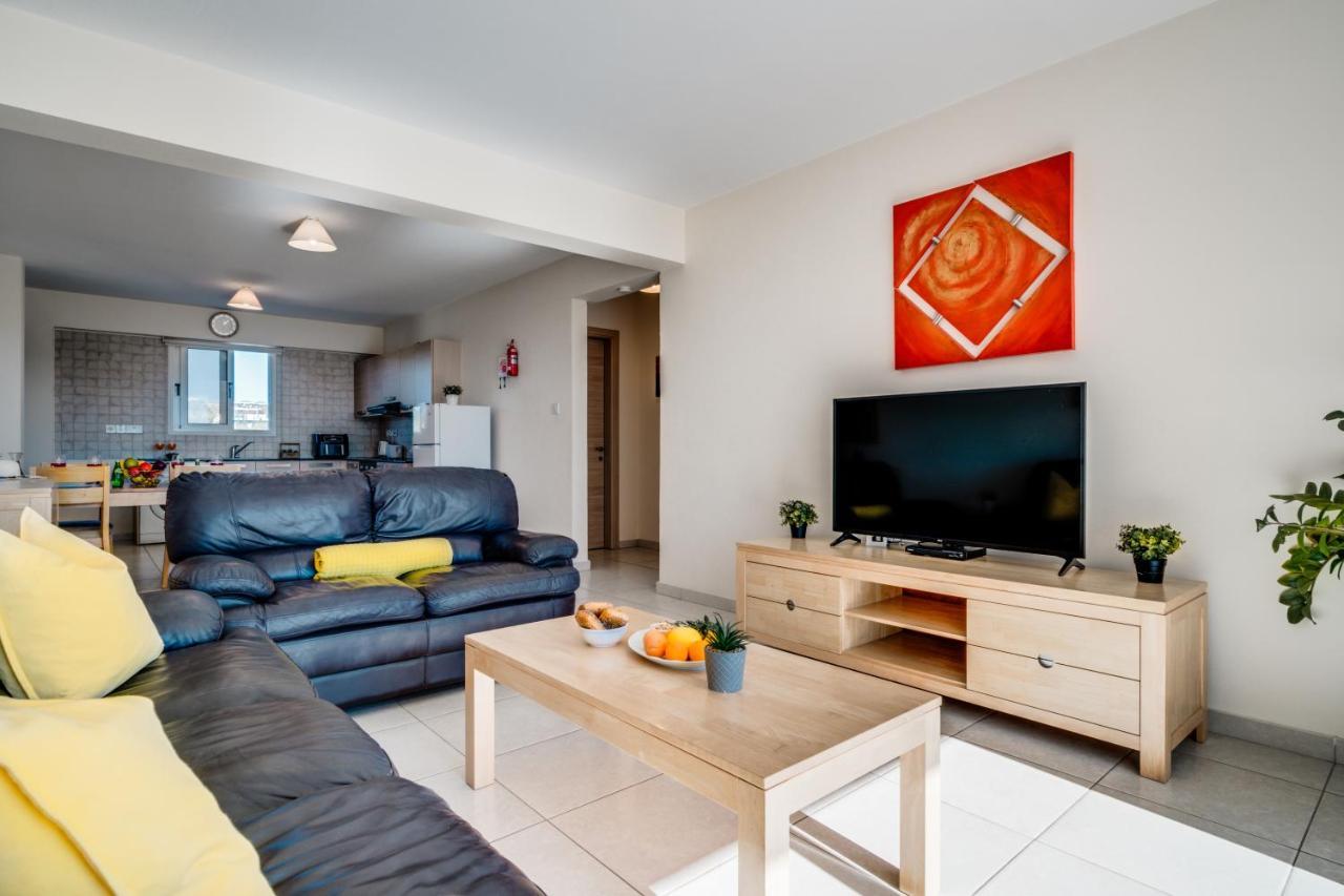Apartment Millie Ayia Napa