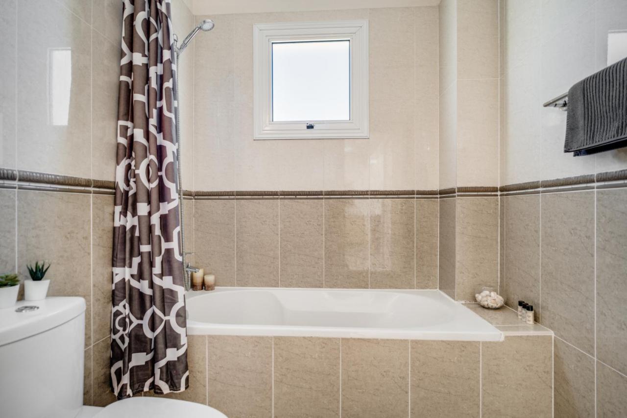 Apartment Millie Agia Napa