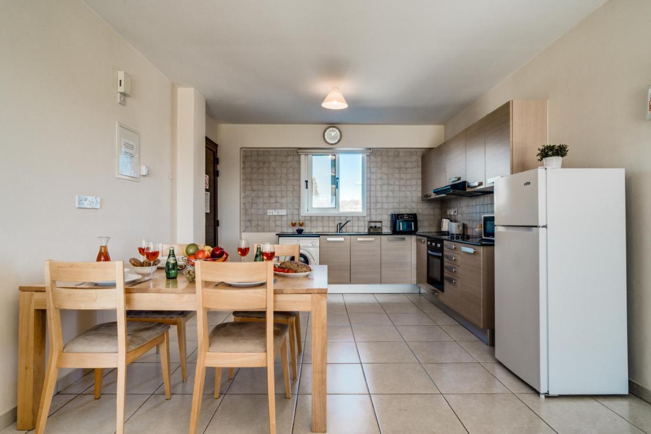Millie Apartment Agia Napa