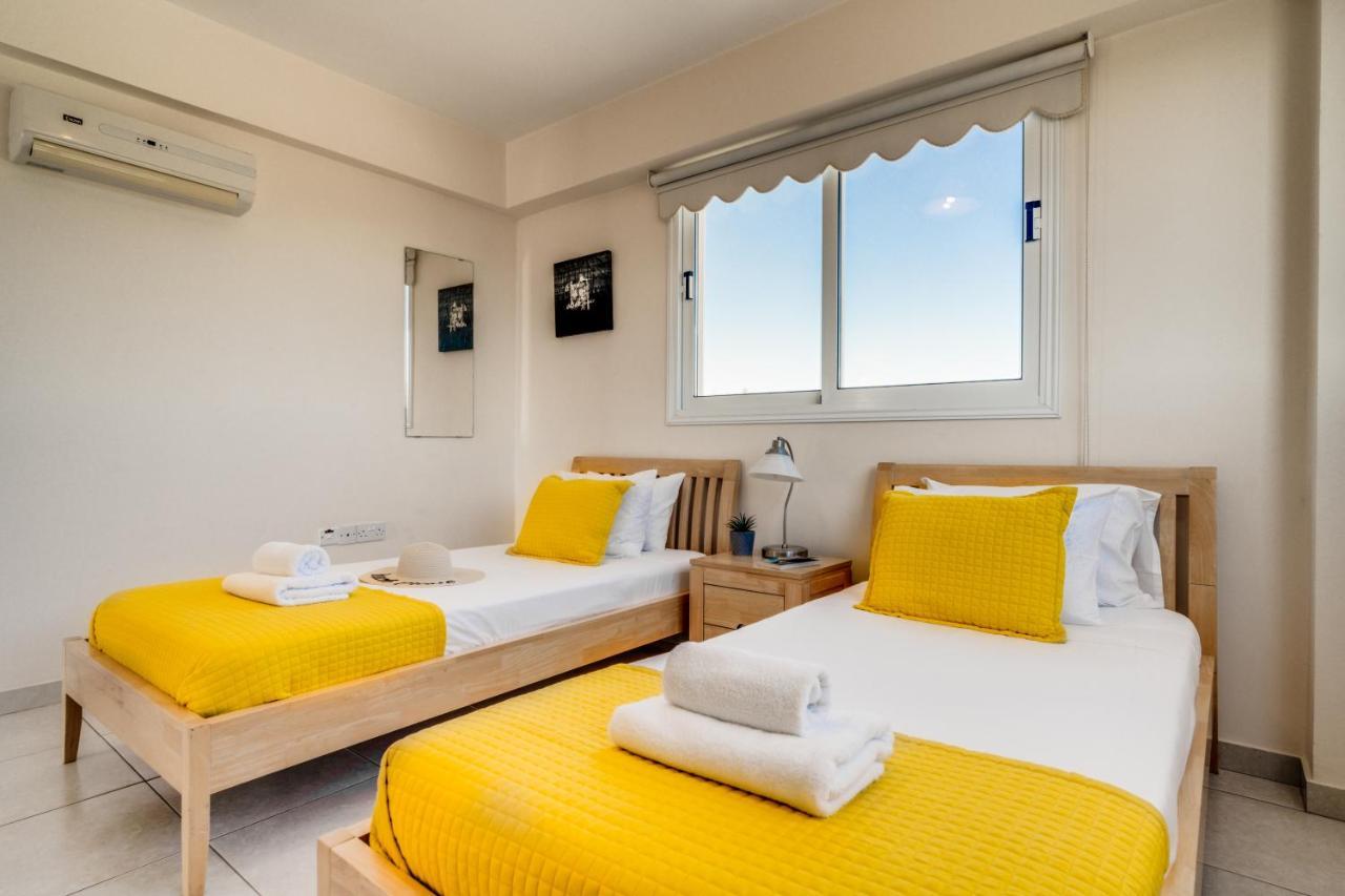 Apartment Millie Agia Napa