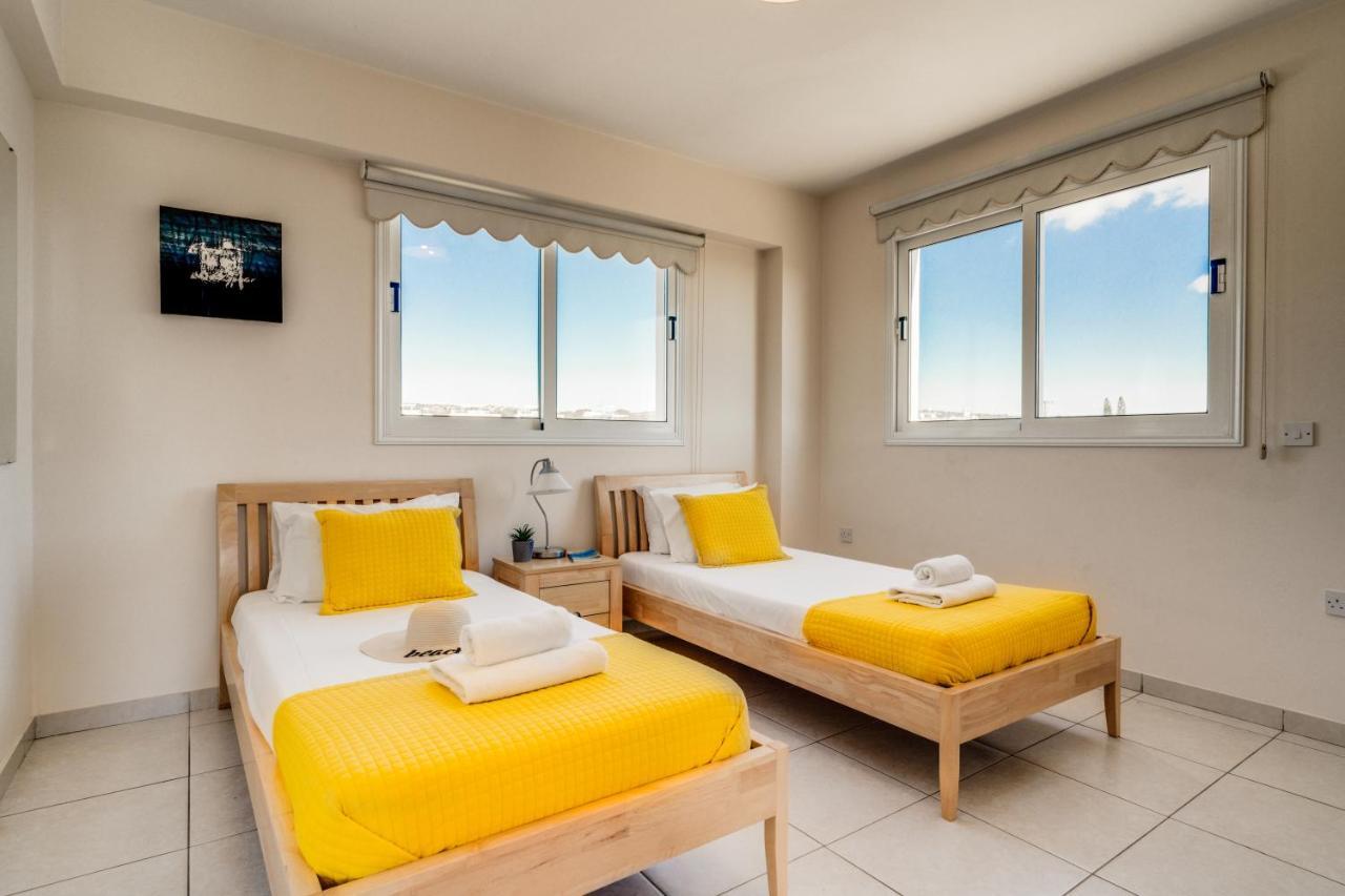 Millie Apartment Agia Napa