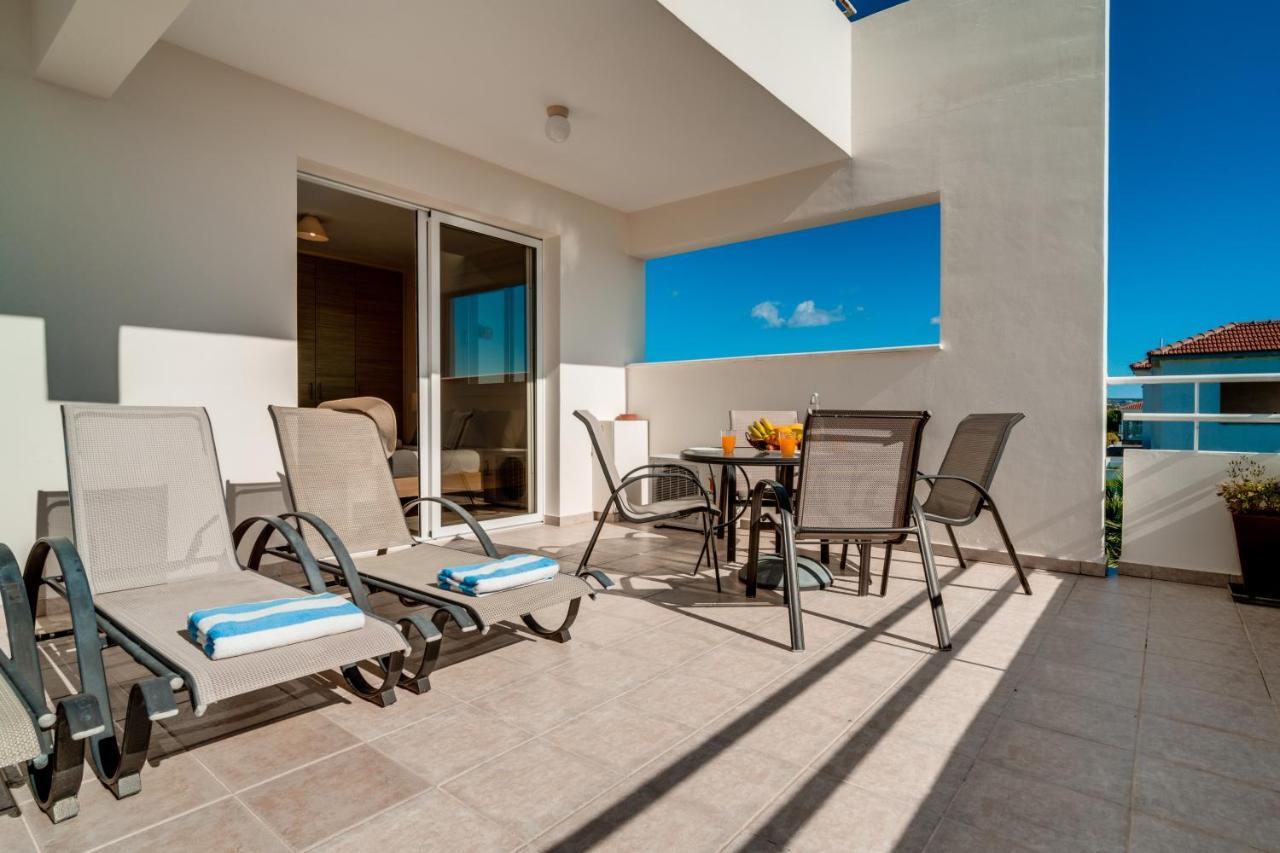 Millie Apartment Agia Napa