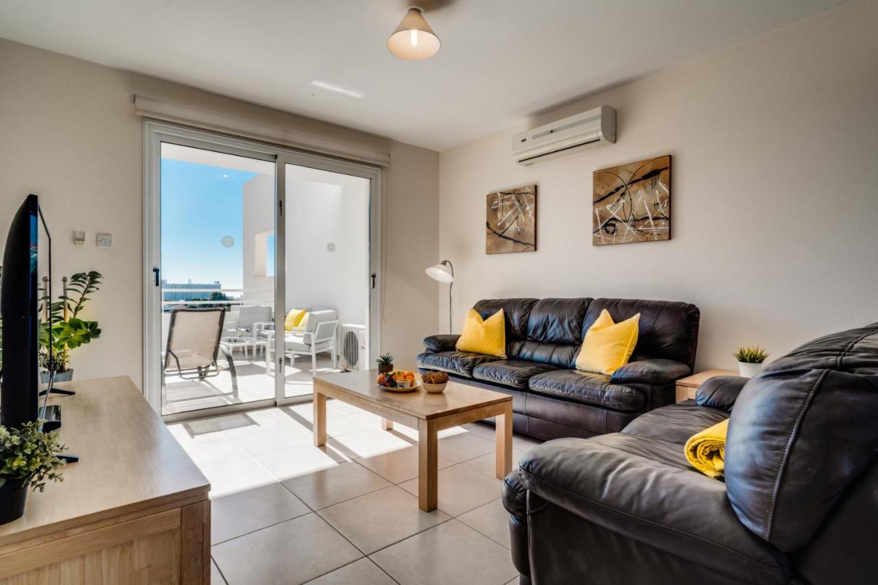 Apartment Millie Agia Napa