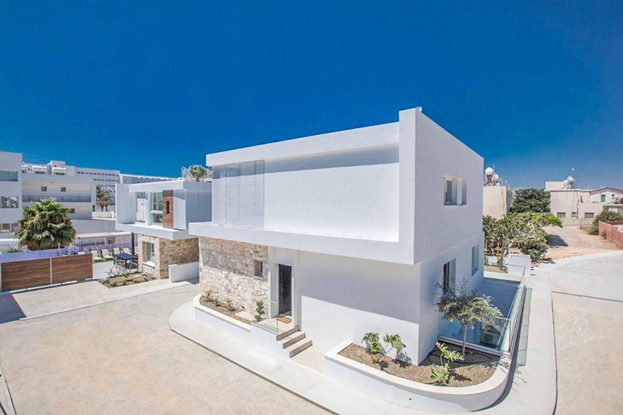Nissi Cube 2 Kb2 Pousada Agia Napa