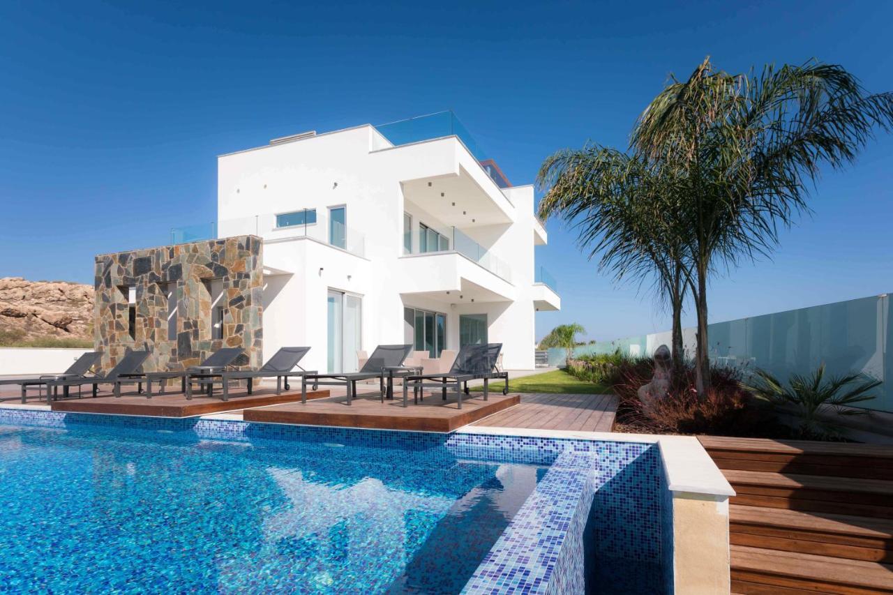 Sea Pearl Beachfront - Breeze Ayia Napa