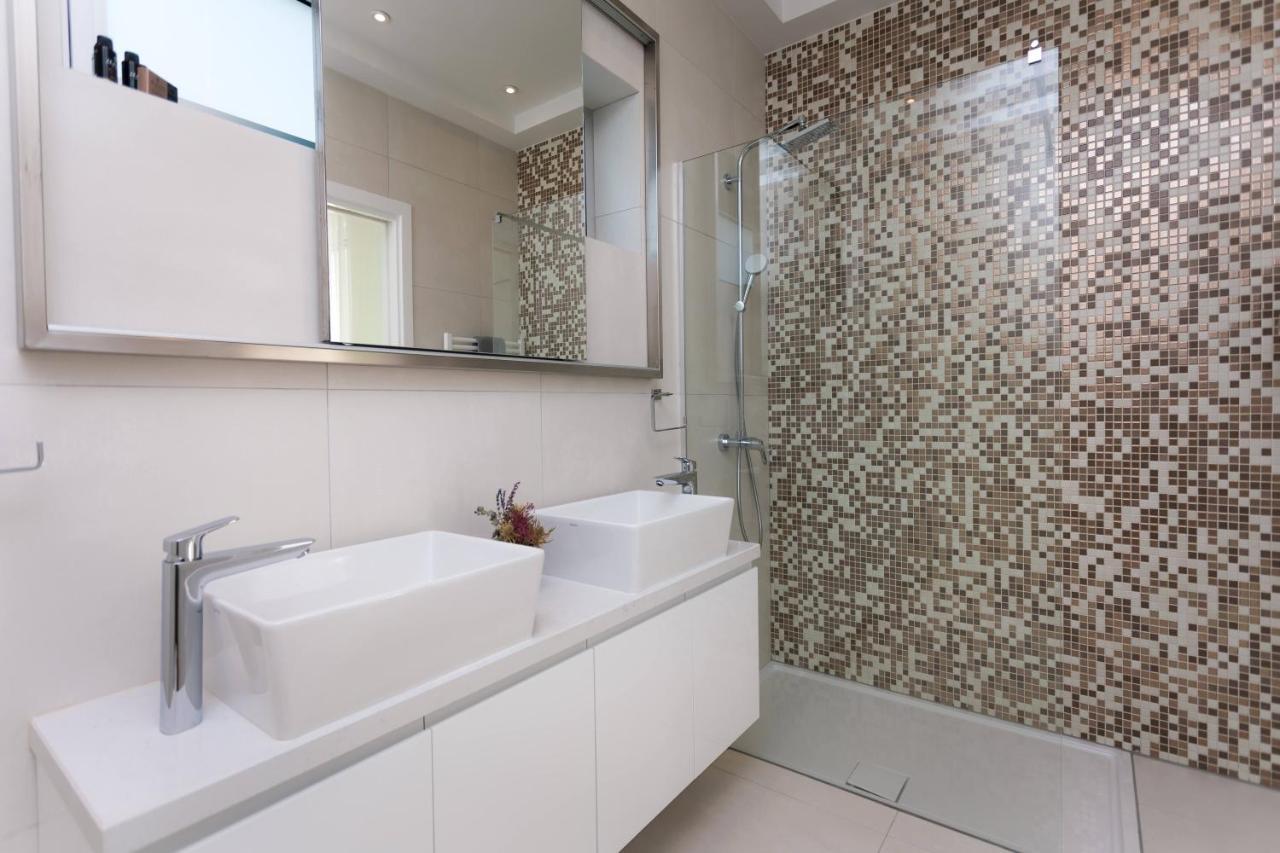 Sea Pearl Beachfront - Anemone Villa Ayia Napa