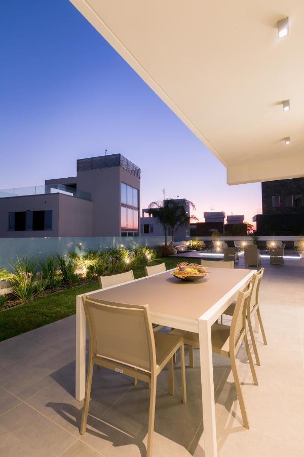 Sea Pearl Beachfront - Breeze * Ayia Napa