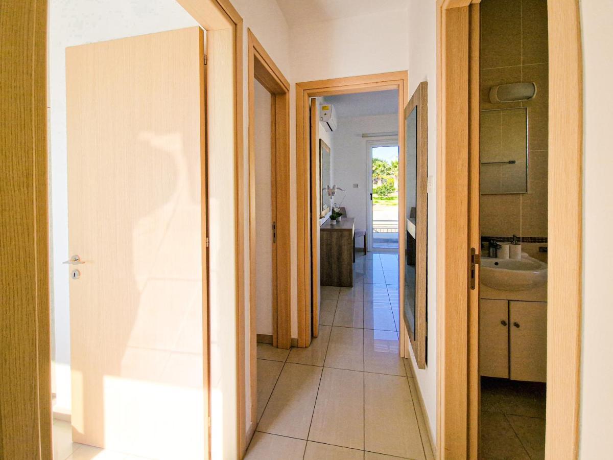 Villa Nissi Oleandra Ayia Napa
