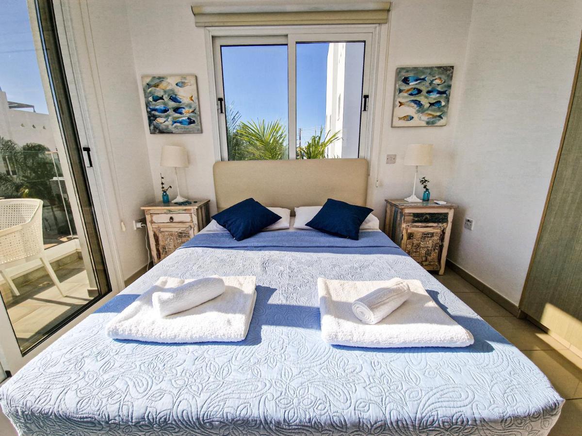 Villa Nissi Oleandra Ayia Napa