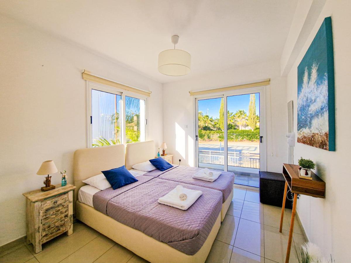 Villa Nissi Oleandra Ayia Napa