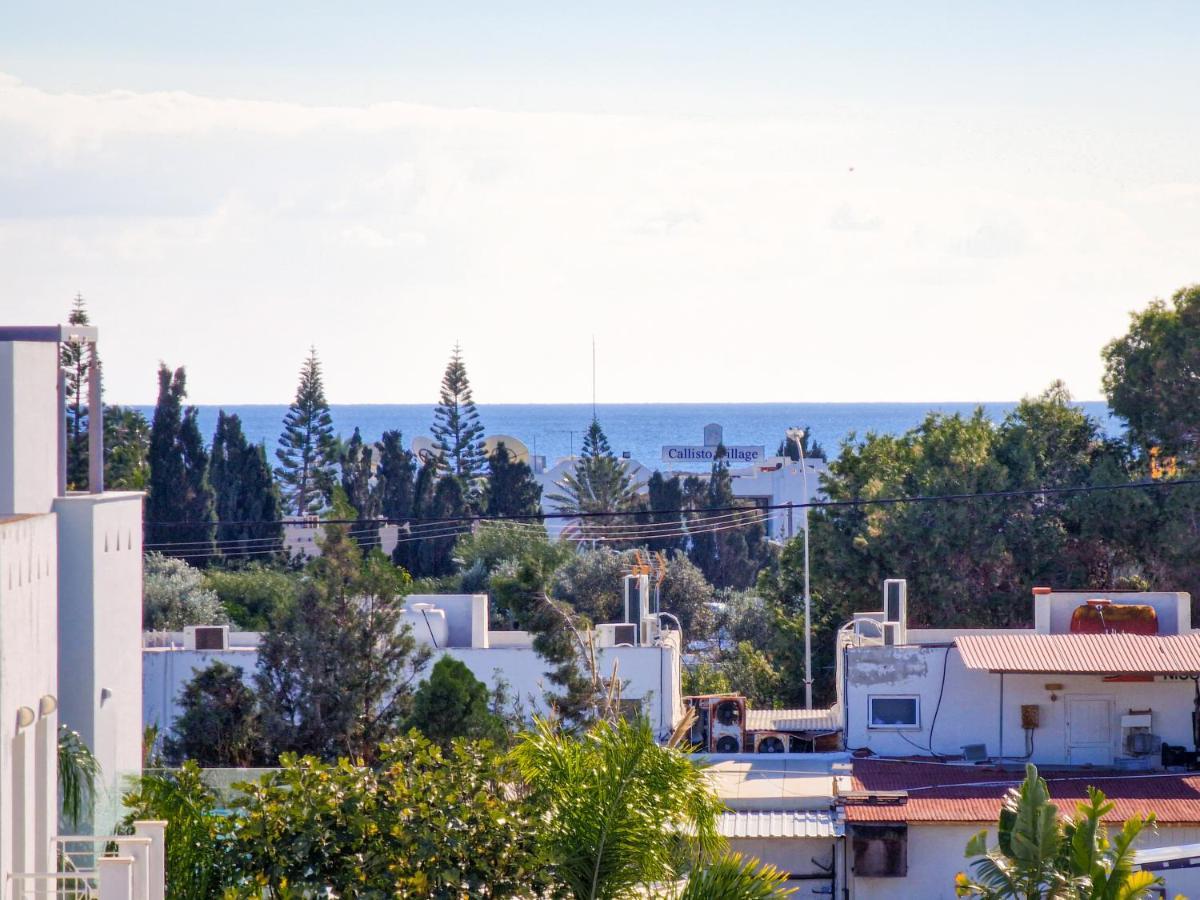 Nissi Oleandra Ayia Napa