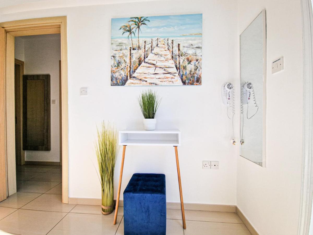 Villa Nissi Oleandra Ayia Napa