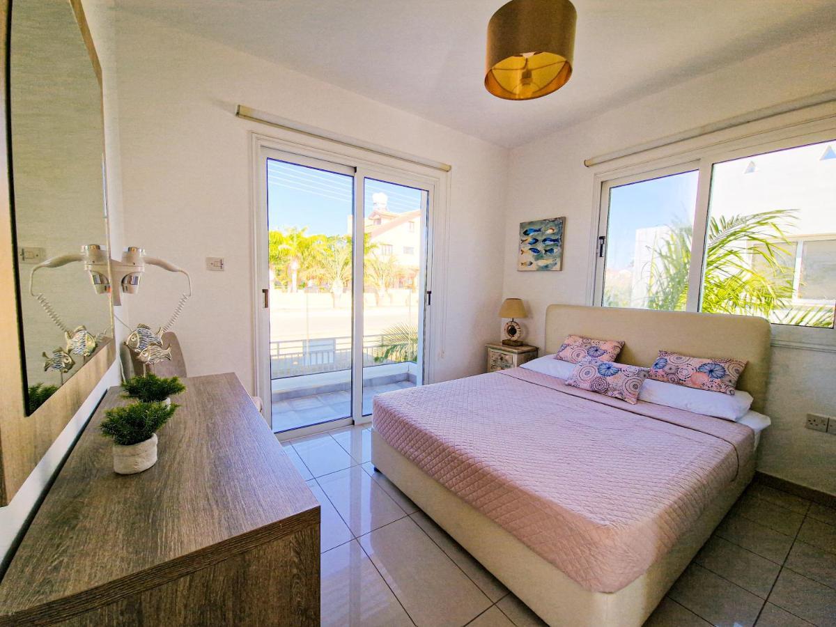 Villa Nissi Oleandra Ayia Napa