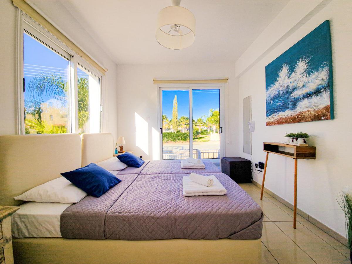 Villa Nissi Oleandra Ayia Napa