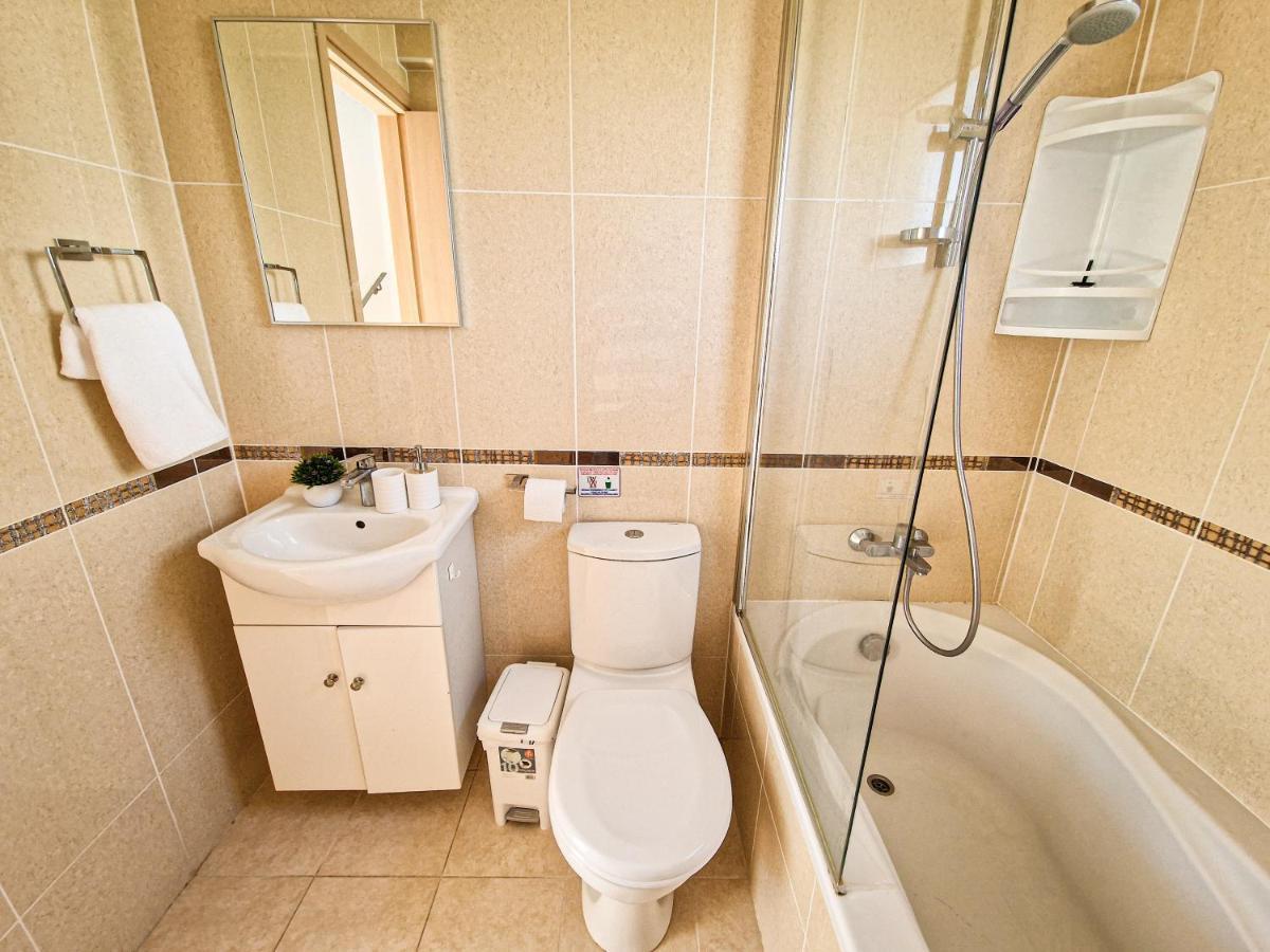 Villa Nissi Oleandra Ayia Napa