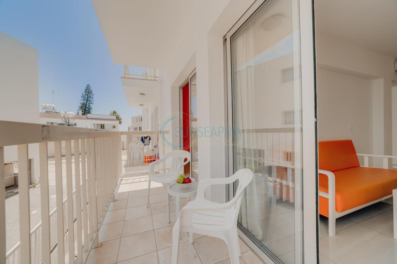 Apartment Christos Napa Ayia Napa