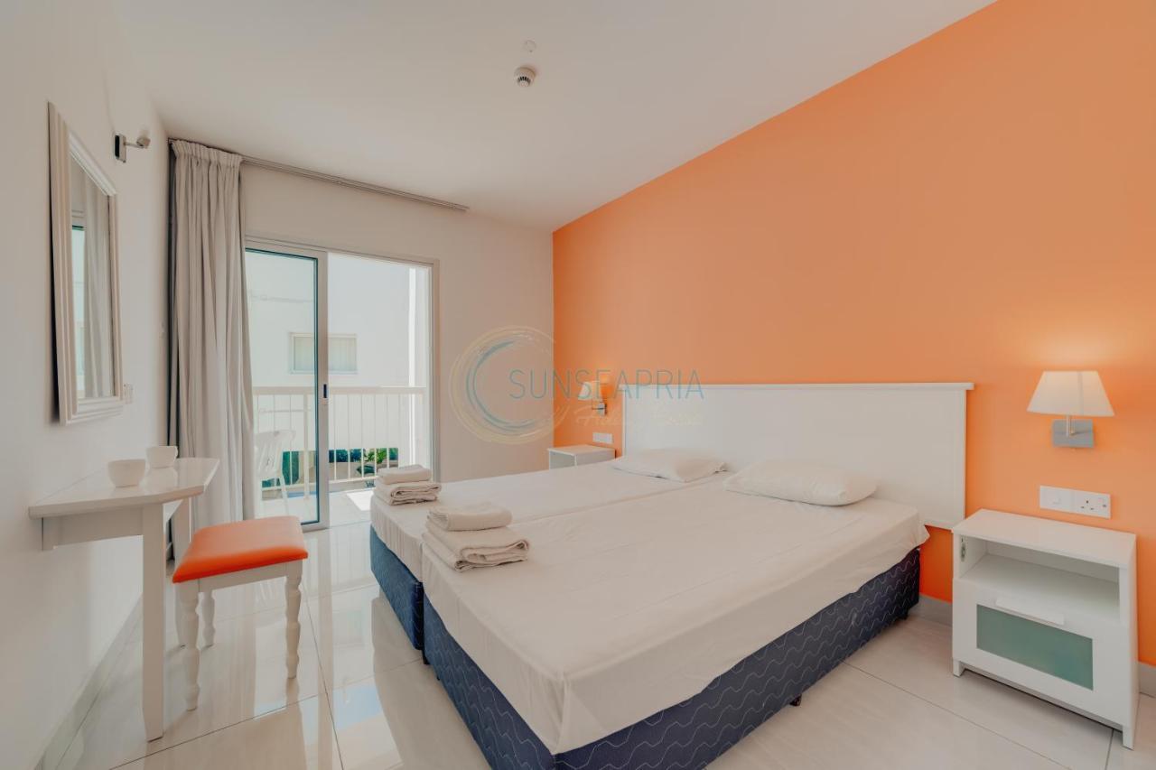 Christos Napa Apartment Ayia Napa