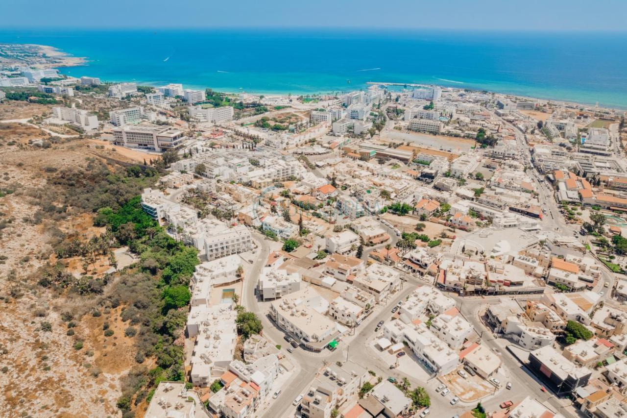 Christos Napa * Ayia Napa