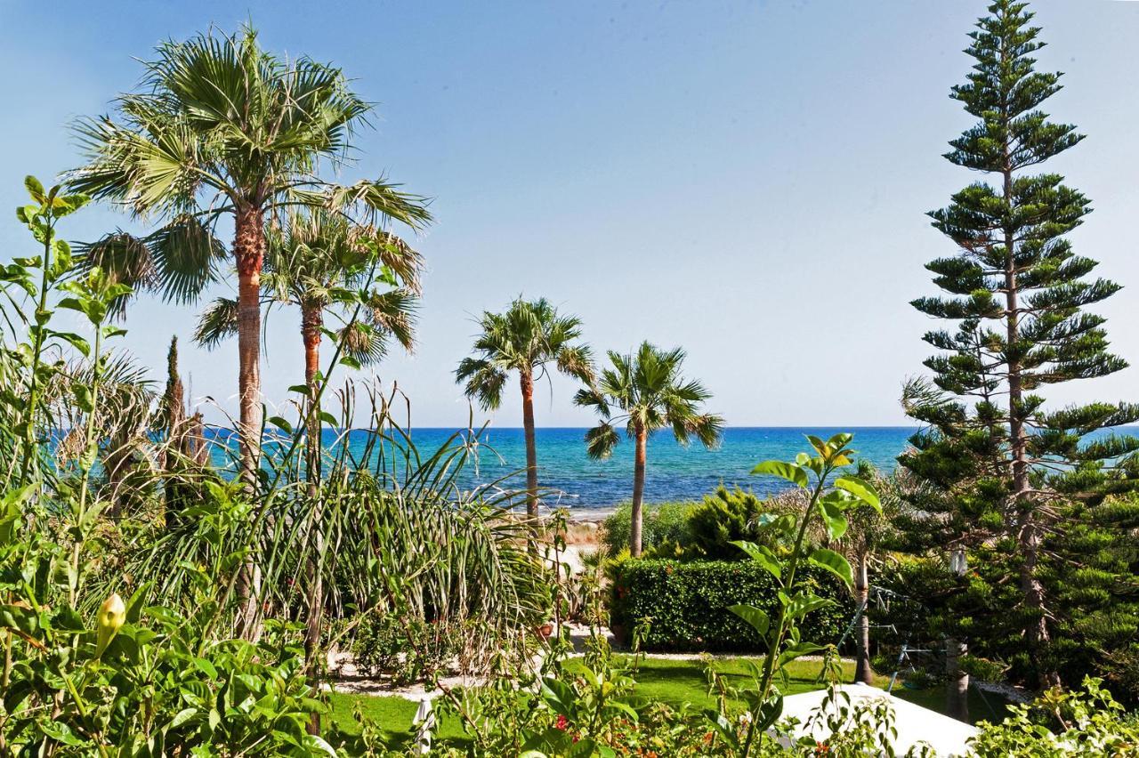 Polina Villa Ayia Napa