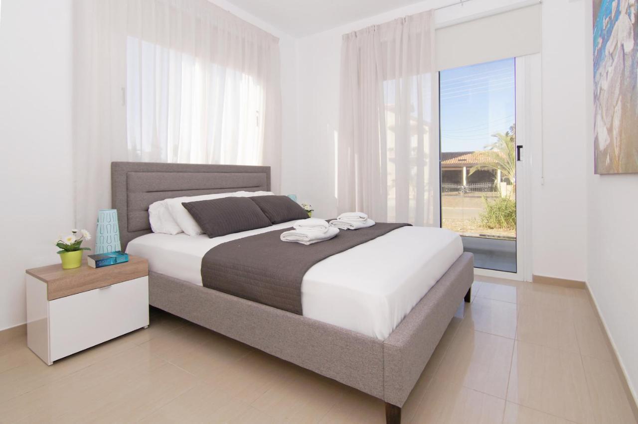 Villa Eden Agia Napa