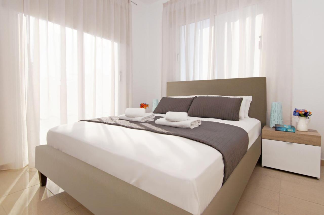 Eden Villa Agia Napa