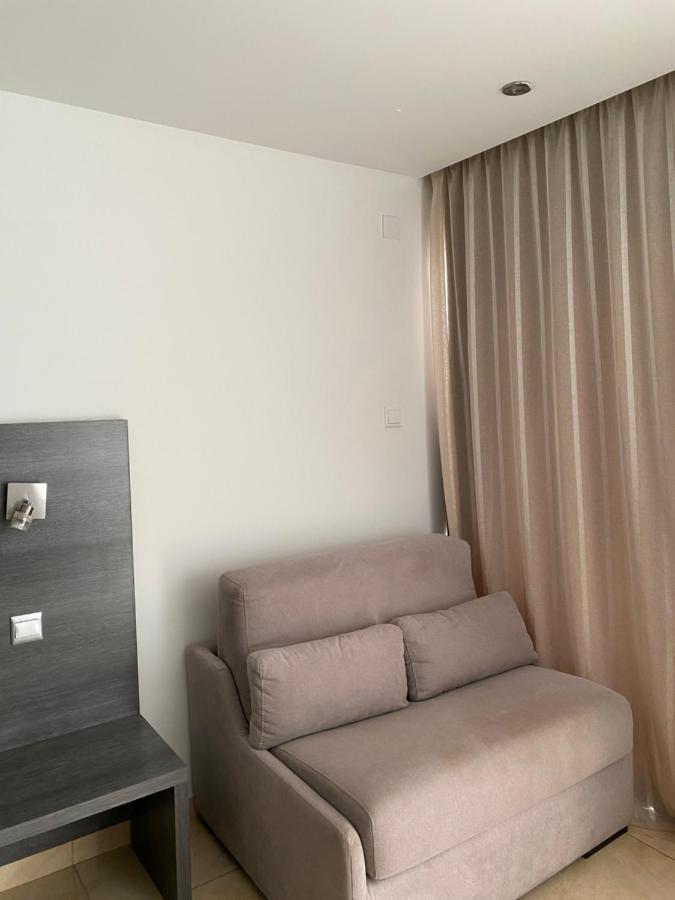Alexia Aparthotel