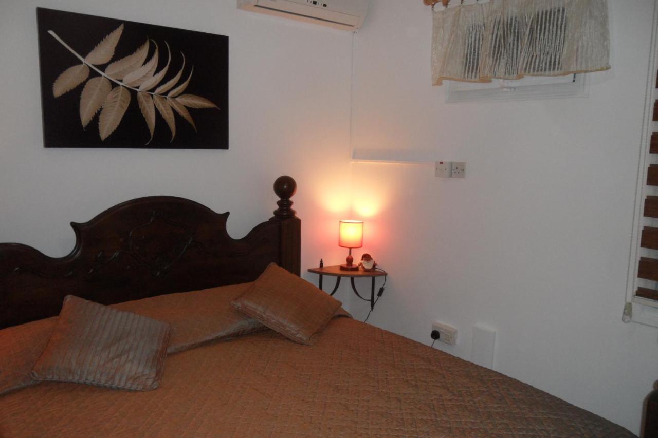 Ground Floor, Free Internet Apartamento Agia Napa