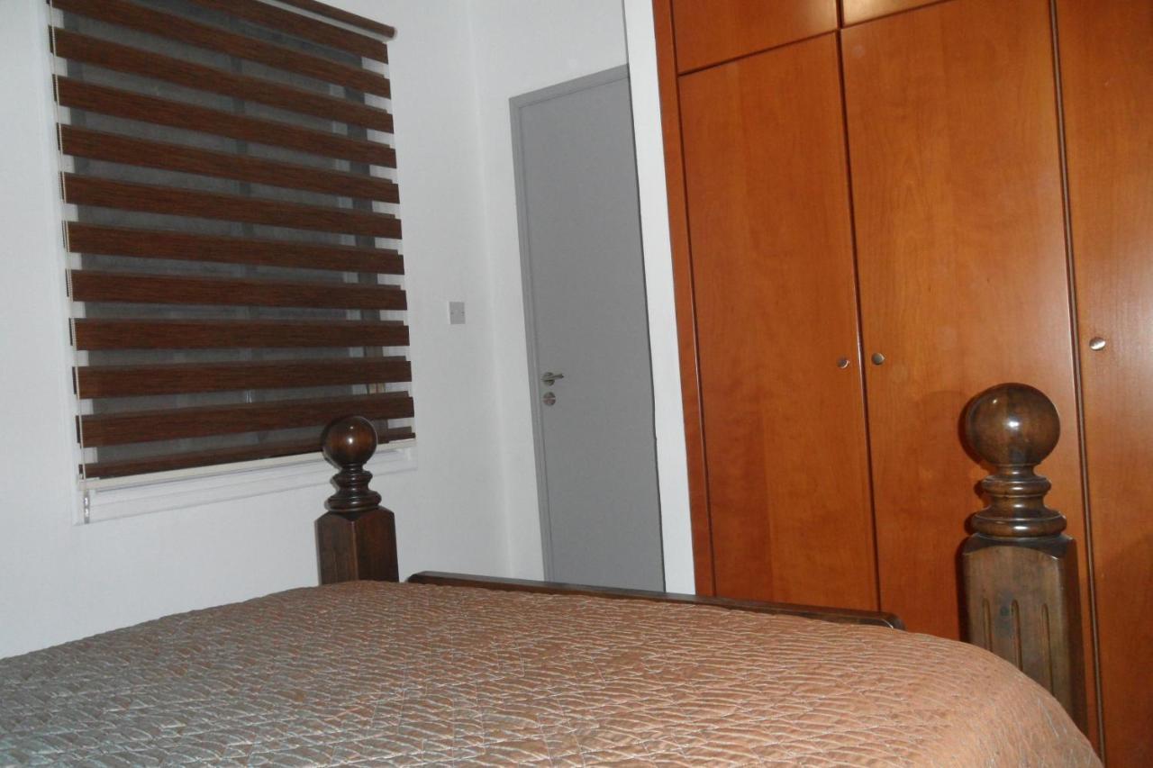 Ground Floor, Free Internet Agia Napa