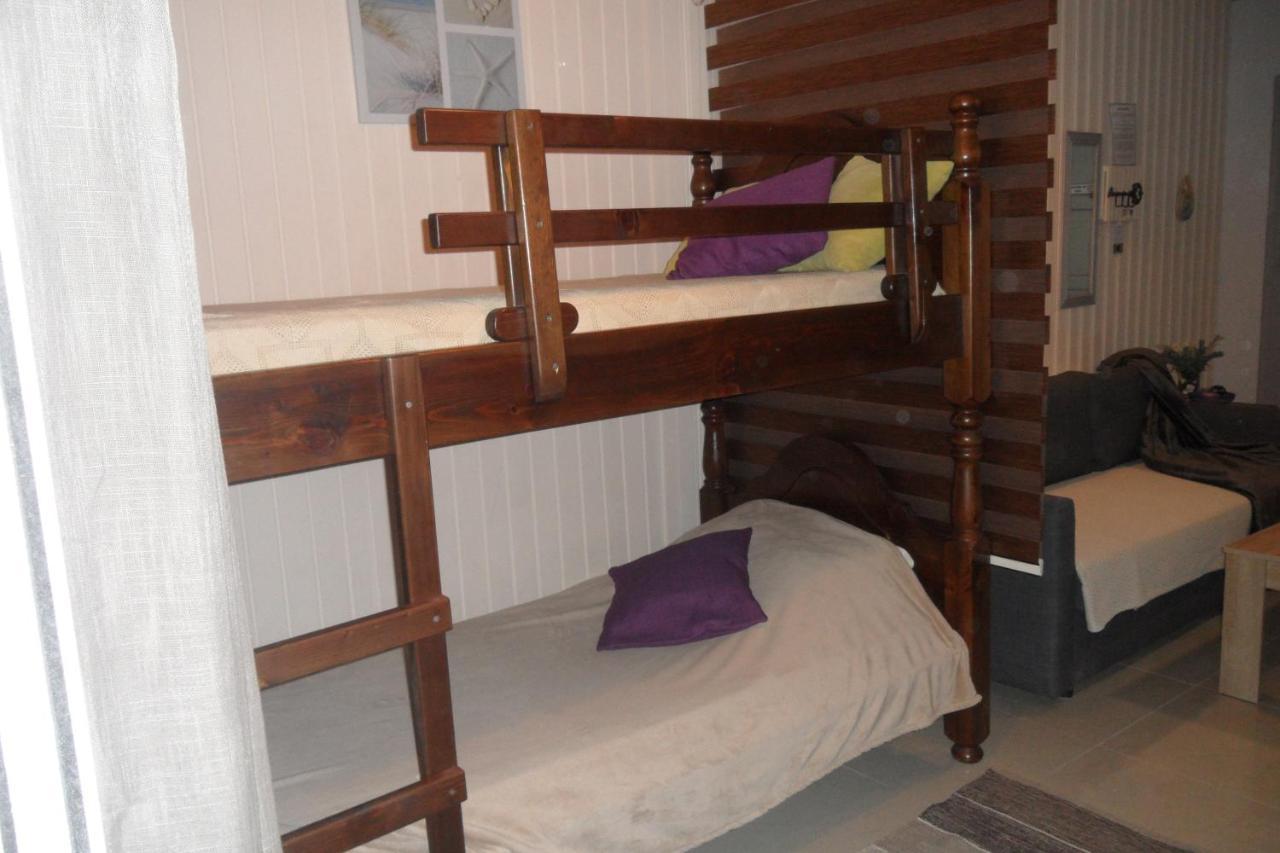 Apartamento Ground Floor, Free Internet