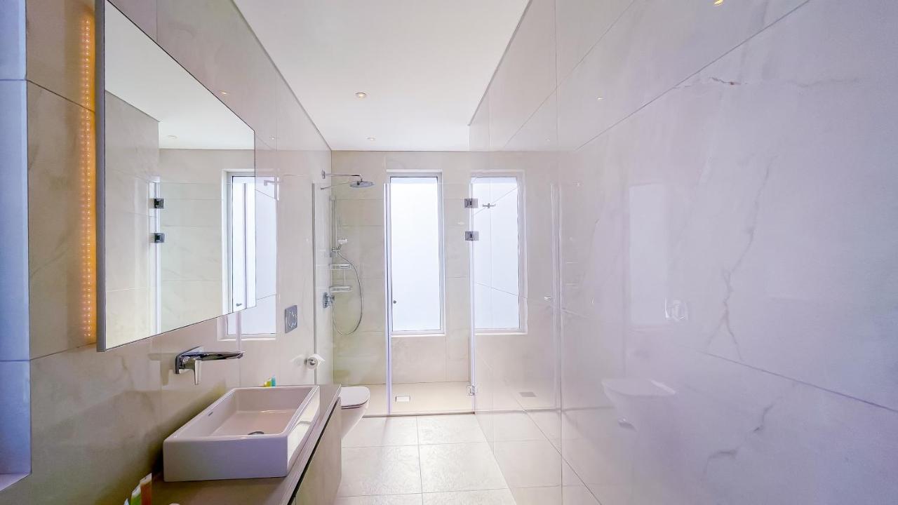 Villa Armonia Seaview