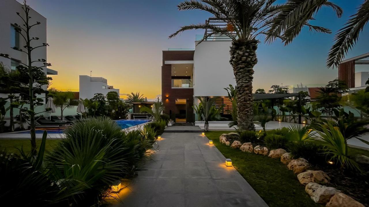 Armonia Seaview *