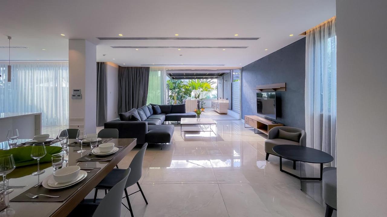 Armonia Seaview *