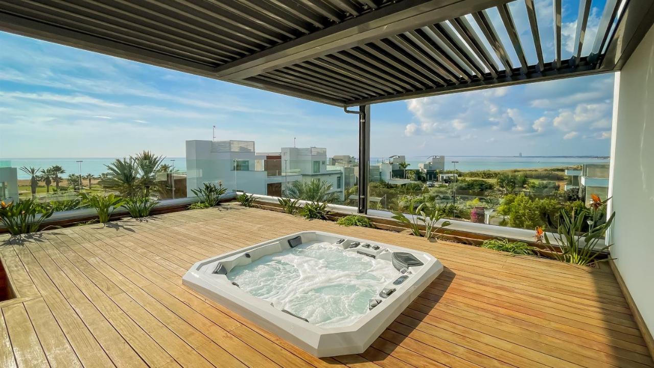 Armonia Seaview Ayia Napa