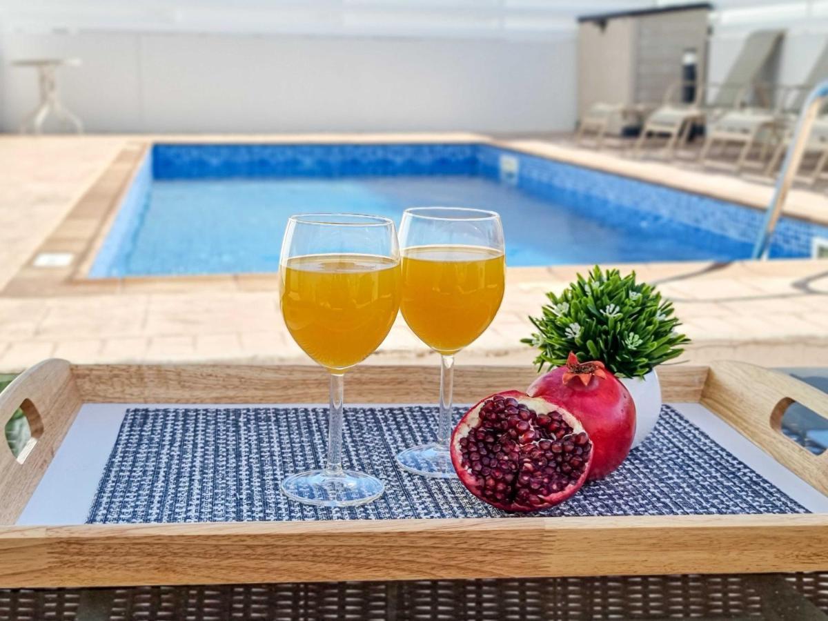 Nissi Magnolia Villa Ayia Napa