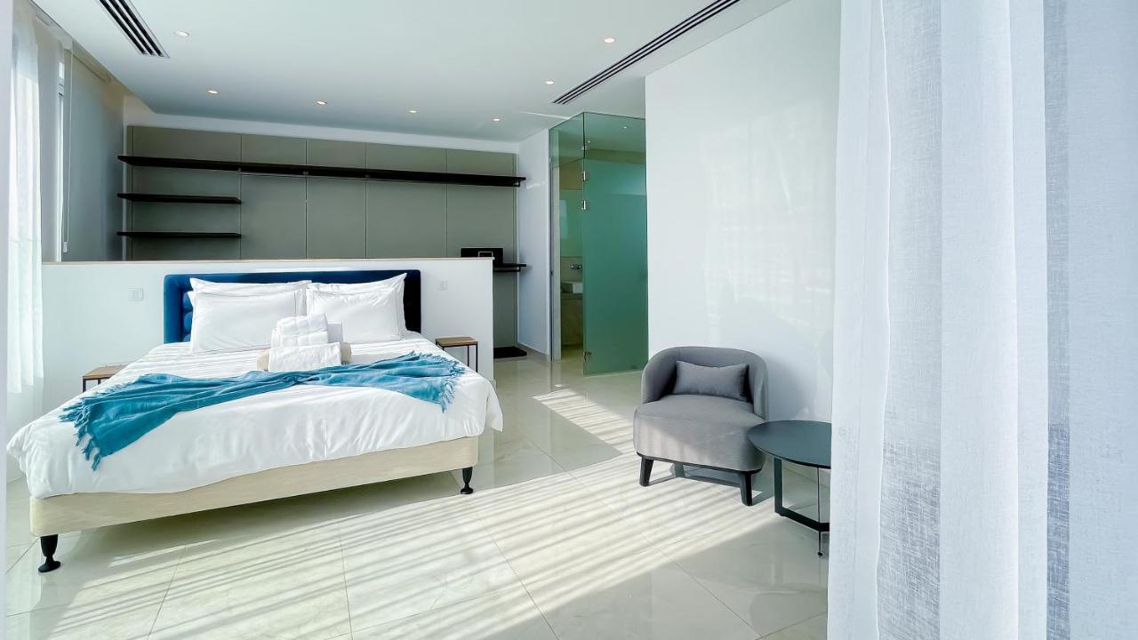 Armonia Seaview * Ayia Napa