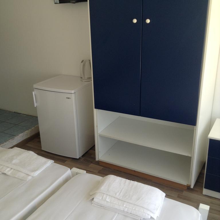 Guest house Aragma Ayia Napa