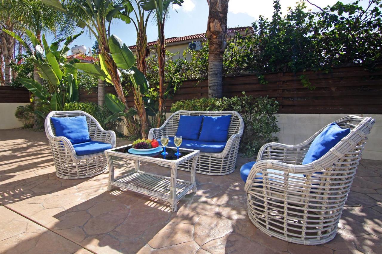 Nissi Dreams Holiday home Ayia Napa
