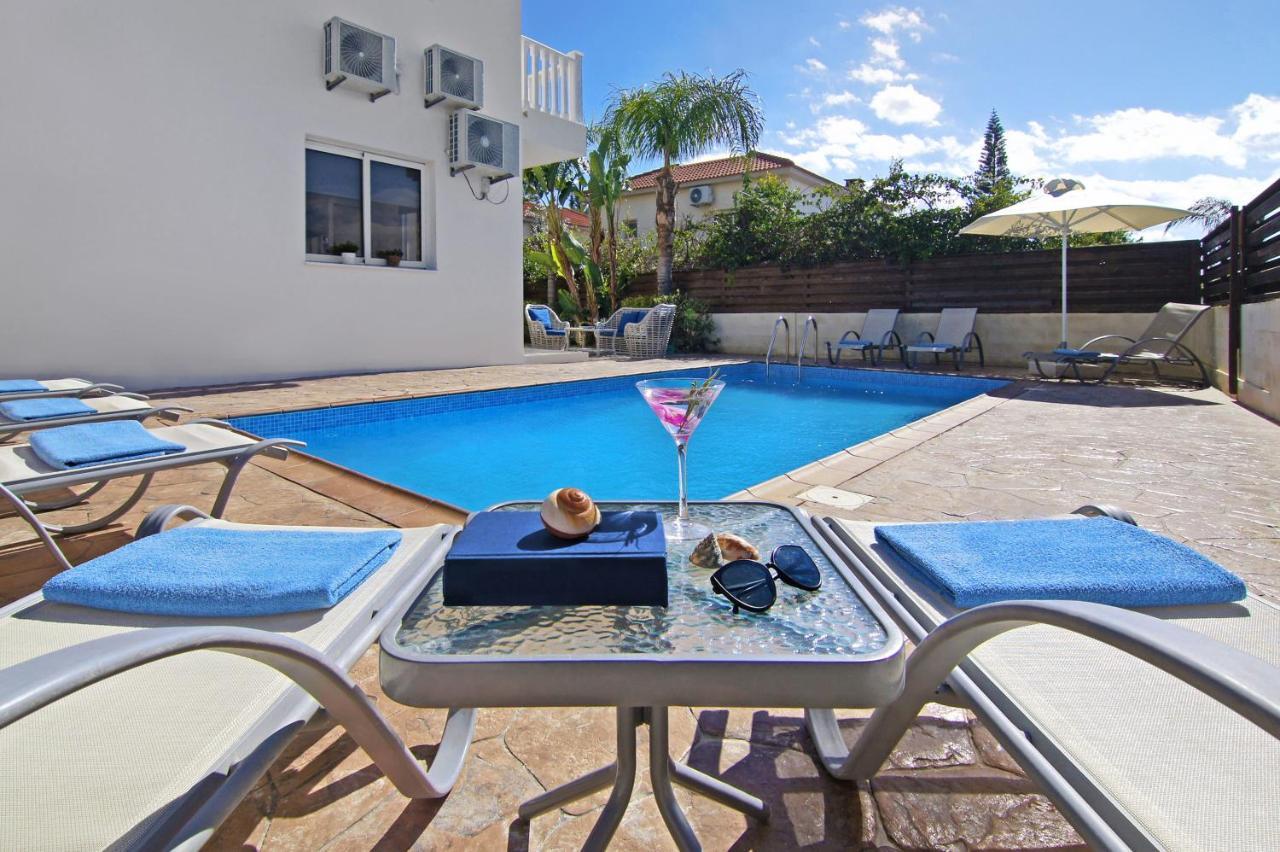 Nissi Dreams Holiday home