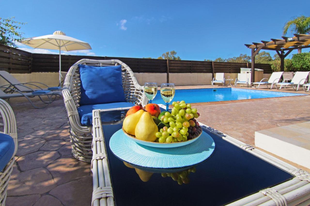Holiday home Nissi Dreams