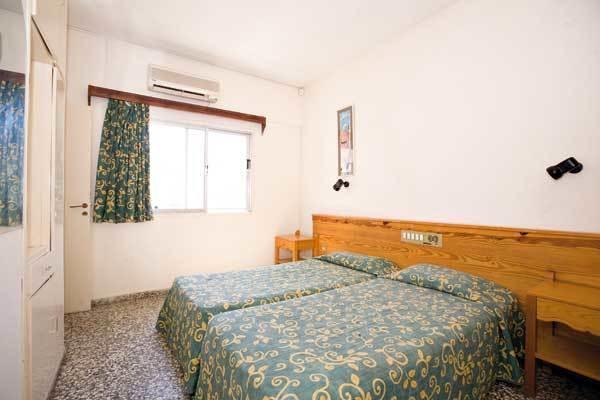 Salmary Aparthotel Ayia Napa