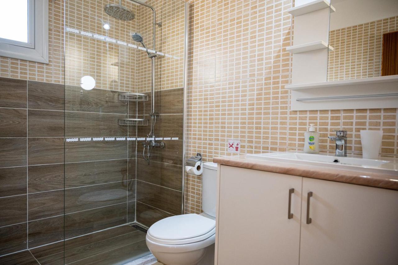 Narcissos 'nissi Beach' C12 Apartamento *