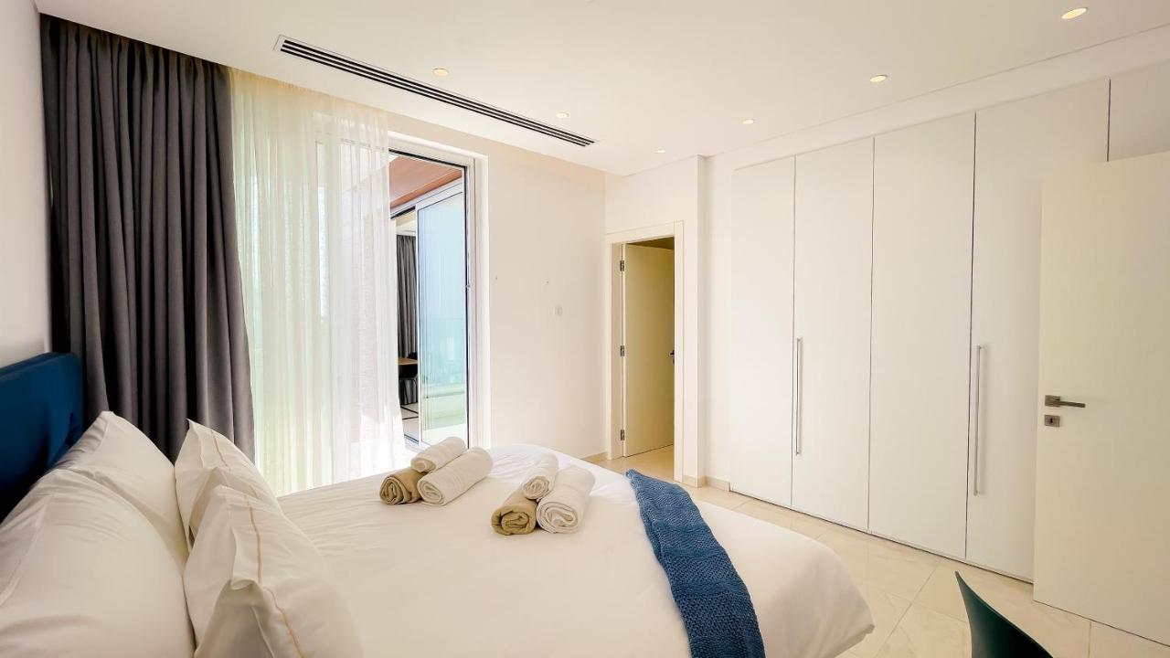 Villa Armonia Seaview Ayia Napa