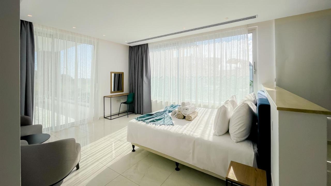 Villa Armonia Seaview