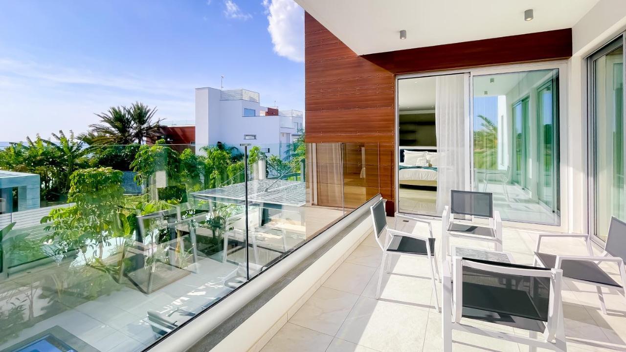 Villa Armonia Seaview *
