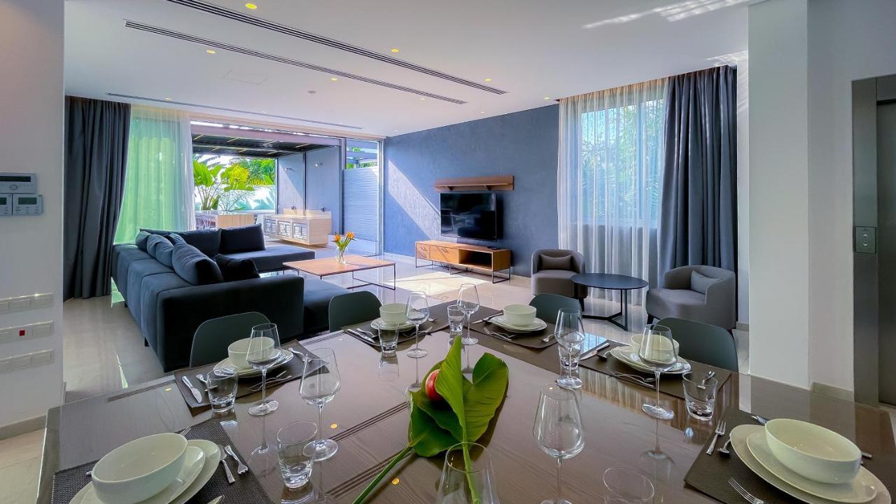 Villa Armonia Seaview