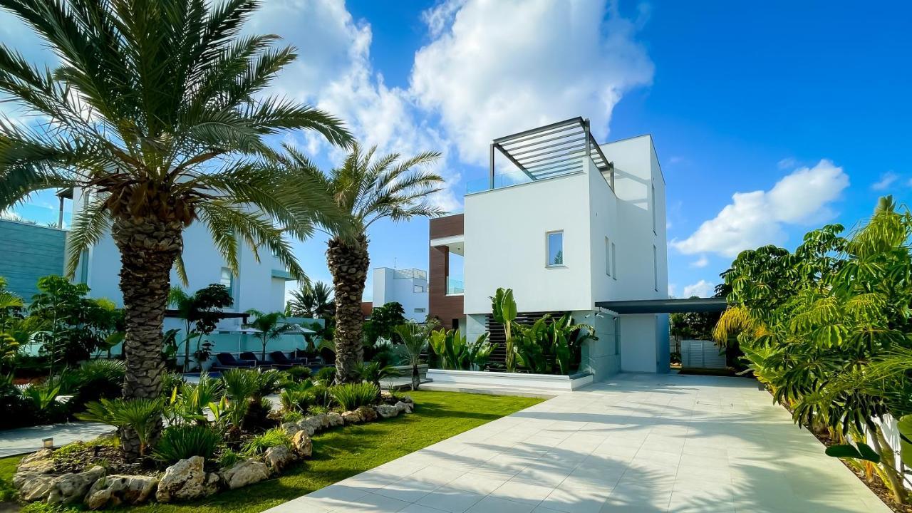 Villa Armonia Seaview *