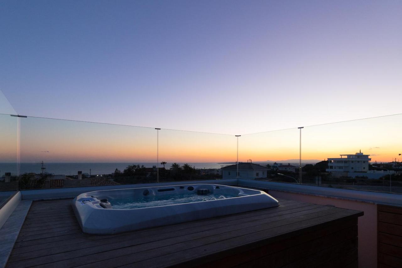 Napa Hills Seaview Villa *