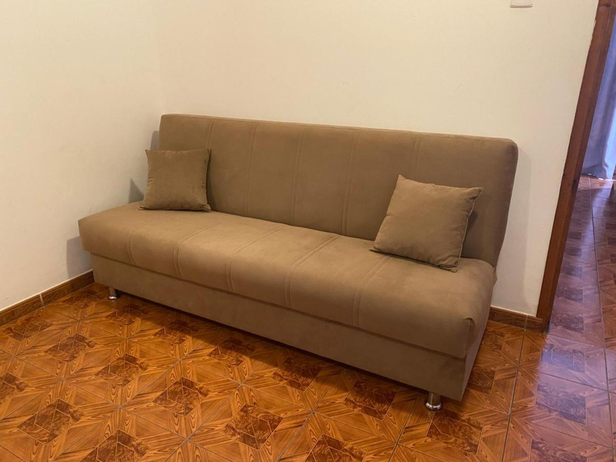 Aparthotel Alexia