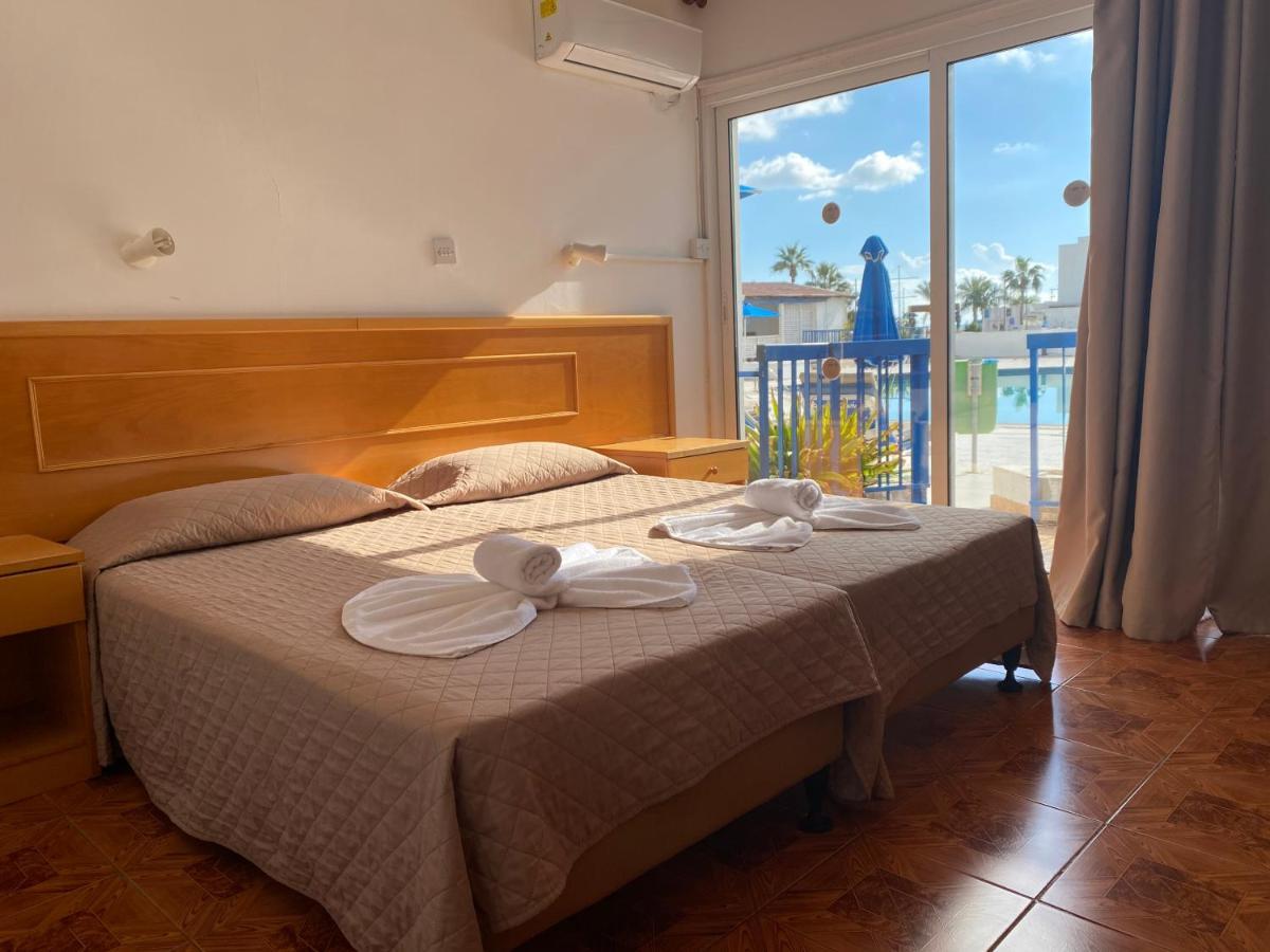 Aparthotel Alexia