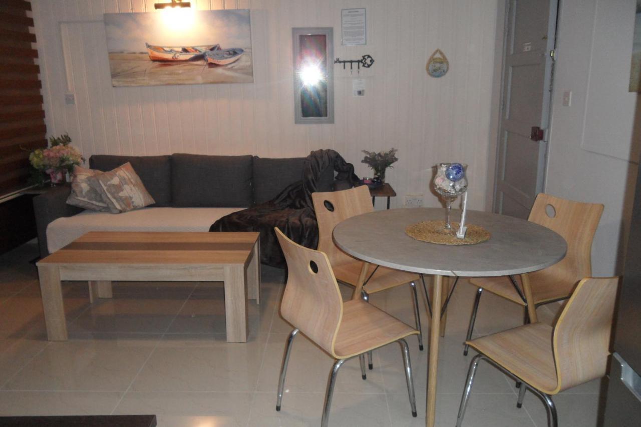 Ground Floor, Free Internet Agia Napa